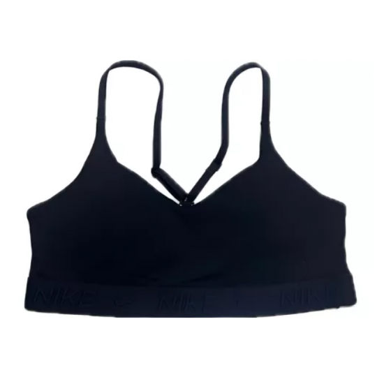 TOP NIKE INDY - PRETO